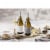 Chalk Hill Chardonnay California White Wine Perspective: left