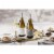 Chalk Hill Chardonnay California White Wine Perspective: left