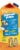 Disney Donald Duck No Pulp 100% Orange Juice Perspective: left