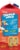 Donald Duck Concentrated Apple Juice Perspective: left