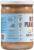 Better'n Peanut Butter Low Sodium Peanut Spread Perspective: left