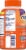 One A Day® Women's Formula Multivitamin Tablets Perspective: left