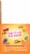 Flintstones™ Chewable Kids Vitamin Plus Immunity Support with Vitamins A C E & Zinc Perspective: left