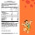 Flintstones™ with Immunity Support Kids Multivitamin Gummies Perspective: left