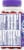 Alka-Seltzer® Heartburn+Gas Relief Chews Tropical Punch Chewable Tablets Perspective: left
