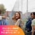 One A Day® Teen Gummies for Her Vitacrave Multivitamin Gummies Perspective: left