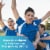 One A Day® for Him Vitacraves® Teen Multivitamin Gummies Perspective: left