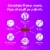 One A Day® Women's Prenatal Vitamin Softgels Perspective: left