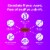 One A Day® Women's Prenatal Vitamin Softgels Perspective: left