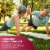 One A Day® Proactive 65+ for Men & Women Multivitamin Tablets Perspective: left