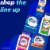 Alka Seltzer® Lemon Lime Antacid Effervescent Tablets Perspective: left