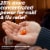 Alka-Seltzer Plus® Maximum Strength Day + Night PowerMax® Cold & Flu Medicine Liquid Gels Perspective: left