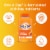 One A Day® VitaCraves® Women's Multivitamin Gummies Perspective: left