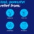 Alka-Seltzer Plus® Maximum Strength PowerMax™ Cold & Cough Medicine Liquid Gels Perspective: left