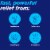 Alka-Seltzer Plus® Max Strength Day + Night Cough Mucus & Congestion PowerMax® Liquid Gels Perspective: left