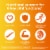 One A Day® VitaCraves® Women’s Multivitamin Gummies Perspective: left