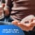 One A Day® Men's 50+ Advanced Multivitamin Gummies Perspective: left
