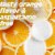 Alka-Seltzer Plus® Orange Zest Severe Cold Medicine PowerFast Fizz™ Effervescent Tablets 20 ct Perspective: left