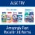 Alka-Seltzer Peppermint Extra Strength Heartburn Relief Gum Perspective: left