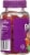 Flintstones™ Kids Elderberry Gummies with Immunity Support Perspective: left