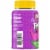 Flintstones™ SuperBeans™ Kids Multivitamin with Immunity Support with Vitamins A B C D Iodine & Zinc Perspective: left
