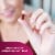 One A Day® Postnatal Complete MultiVitamin Perspective: left