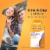 One A Day® Teens Multi + Immunity Defense Multivitamins Perspective: left