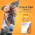 One A Day® Teens Multi + Immunity Defense Multivitamins Perspective: left