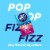 Alka-Seltzer Plus® Cough & Sore Throat Raspberry Flavored Fizzy Chews Perspective: left