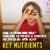 Flintstones™ Sugar Free Multivitamin Gummies Perspective: left