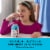 One A Day® Kids Multi with Iron Vitamin Gummies Perspective: left