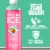 Sparkling Ice Zero Sugar Kiwi Strawberry Sparkling Water Perspective: left