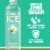 Sparkling Ice Zero Sugar Lemon Lime Sparkling Water Perspective: left