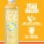 Sparkling Ice Zero Sugar Classic Lemonade Sparkling Water Perspective: left