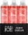 Sparkling Ice® Strawberry Lemonade Flavored Sparkling Bottled Water Perspective: left