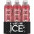 Sparkling Ice® Strawberry Watermelon Sparkling Water Perspective: left