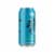 Talking Rain AQA Max™ Wild Berry Zero Sugar + Natural Caffeine Perspective: left