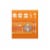Sparkling Ice® Orange Mango Flavored Sparkling Water Cans Perspective: left