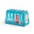 Sparkling Ice Blue Variety Pack Zero Sugar Sparkling Water Perspective: left