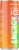 Sparkling Ice® + Energy Maximum Mango Energy Drink Perspective: left