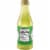 Rose's Sweetened Lime Juice Perspective: left