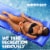 TRC Recreation Sunsation 1.75 Thick Foam Lounger Raft Pool Float, Indigo Blue Perspective: left