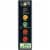 Sweet Earth Vegan Borderless Enchilada Frozen Meal Perspective: left
