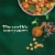 Sweet Earth Vegan Curry Tiger Vegan Frozen Dinner For One Perspective: left