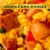 Sweet Earth Vegan Big Sur Breakfast Burrito (Frozen) Perspective: left