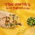 Sweet Earth Vegetarian Salsa Verde Chik'n Burrito Perspective: left