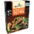 Sweet Earth Chipotle Style Seitan Strips Perspective: left