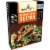 Sweet Earth Chipotle Style Seitan Strips Perspective: left