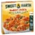 Sweet Earth Vegan Butter Chik'n Bowl Frozen Meal Perspective: left