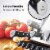 Calphalon 321 12 Piece Kitchen Cutlery Knife Block Set with Built In Sharpener Perspective: left